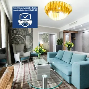 Perfect 4* Kraków