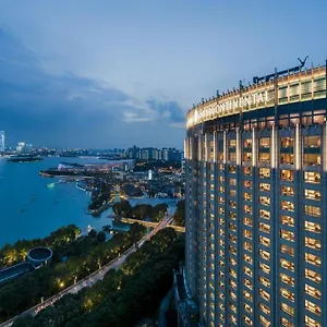 ***** Hotel Intercontinental Suzhou Hotel, An Ihg China