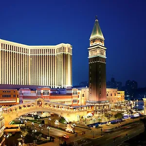 5* Hotel The Venetian