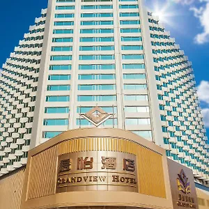 Hotel Grandview, Macao