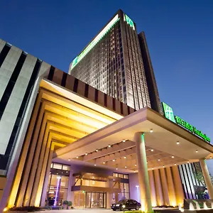 **** Hotel Holiday Suzhou Huirong Plaza, An Ihg China