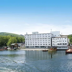 ホテル御前水 旅館