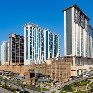 Hotel Sheraton Grand, Macao