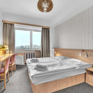 Abitohotel 3* Prag