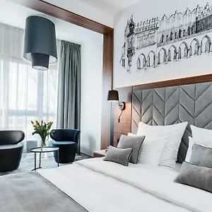 Focus Premium 4* Kraków