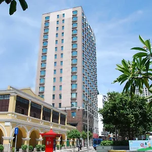 S - Formerly - Sun Sun Hotel