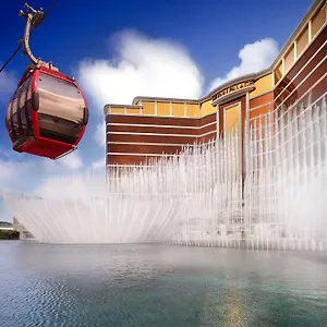 Wynn Palace Resort