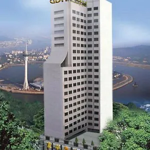 Fu Hua Hotel