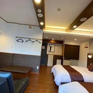 セジュールフジタ ホテル