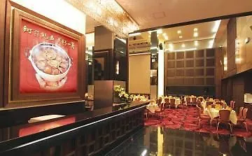 Rio Hotel Macau