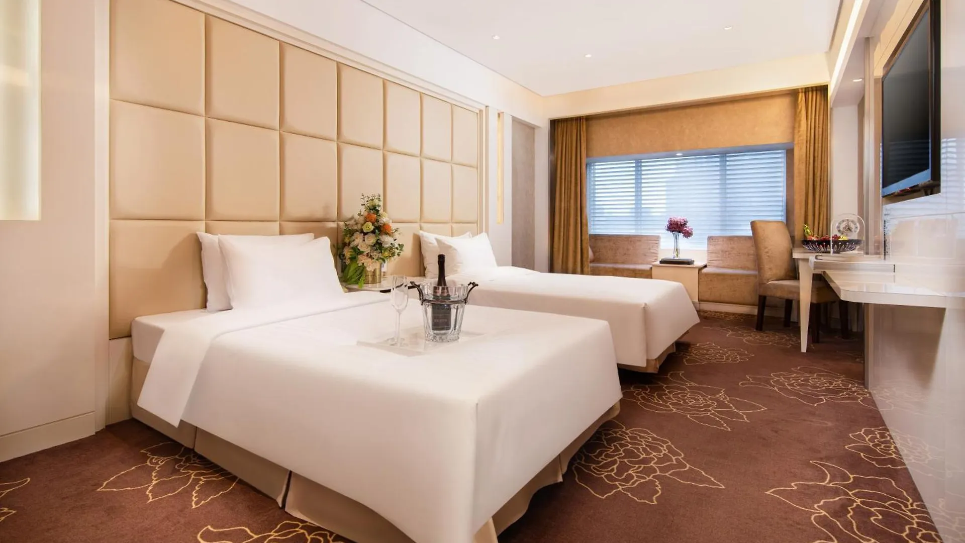 Rio Hotel Macau