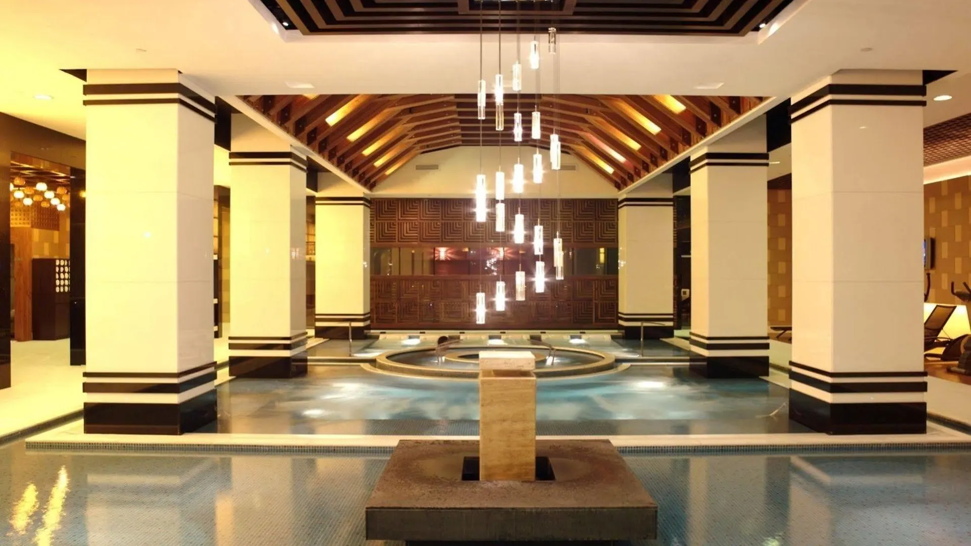 Rio Hotel Macao Kina